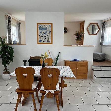 Ferienhaus Schmidt Storkow  Dış mekan fotoğraf