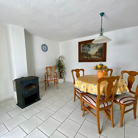 Ferienhaus Schmidt Storkow  Dış mekan fotoğraf