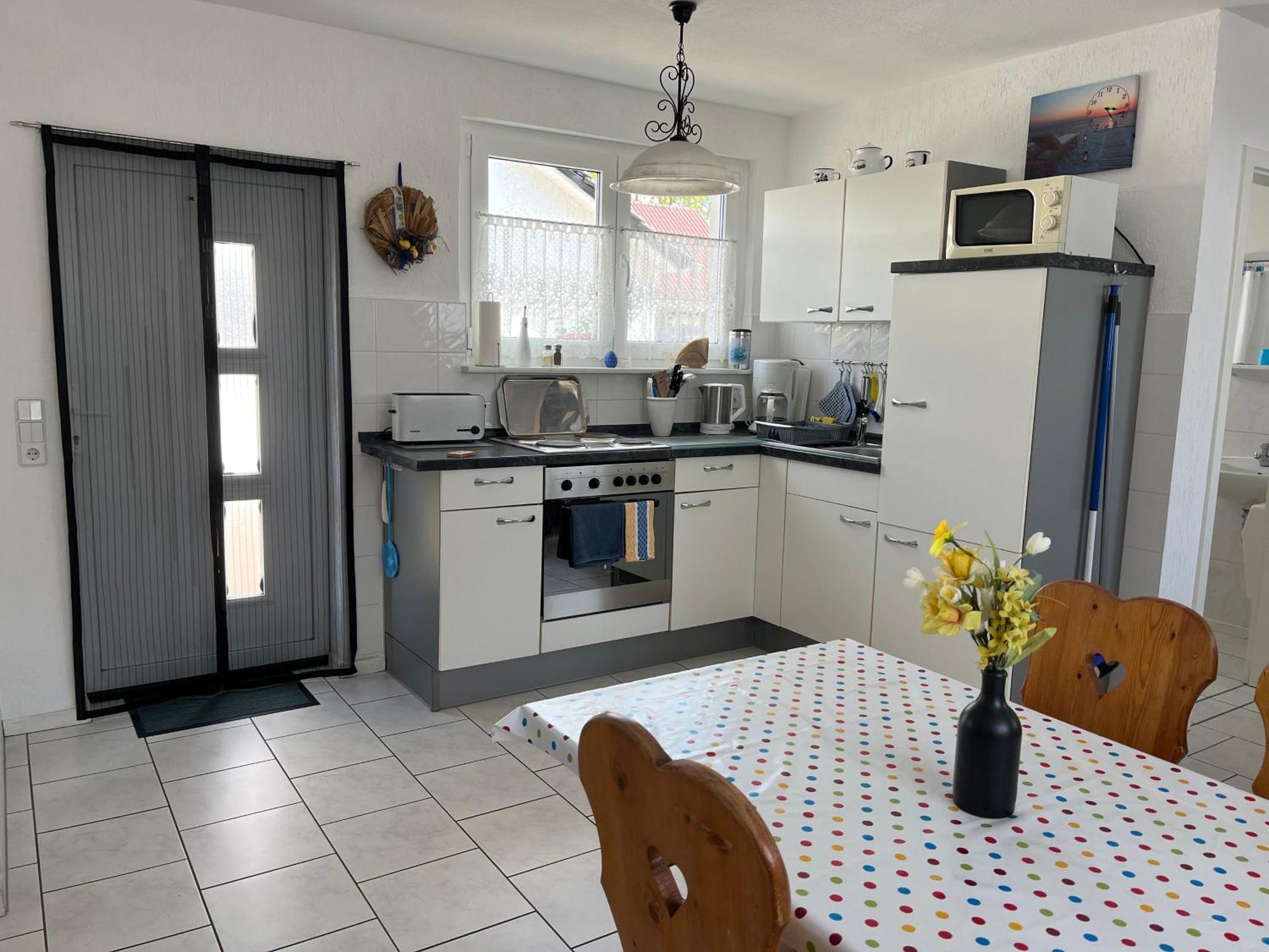 Ferienhaus Schmidt Storkow  Dış mekan fotoğraf